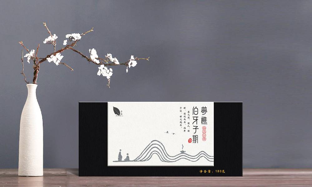 阿瓦提县国潮包装设计的创新路径——传统文化与年轻潮流的破圈融合
