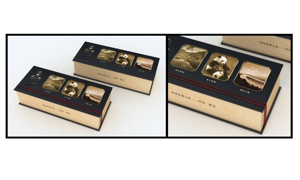 阿瓦提县礼品包装设计环保趋势：可循环+轻量化，兼顾心意与绿色责任